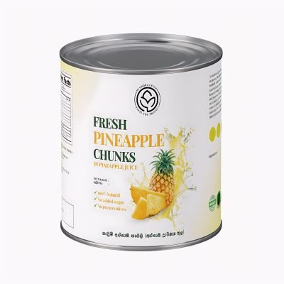 Metal Can